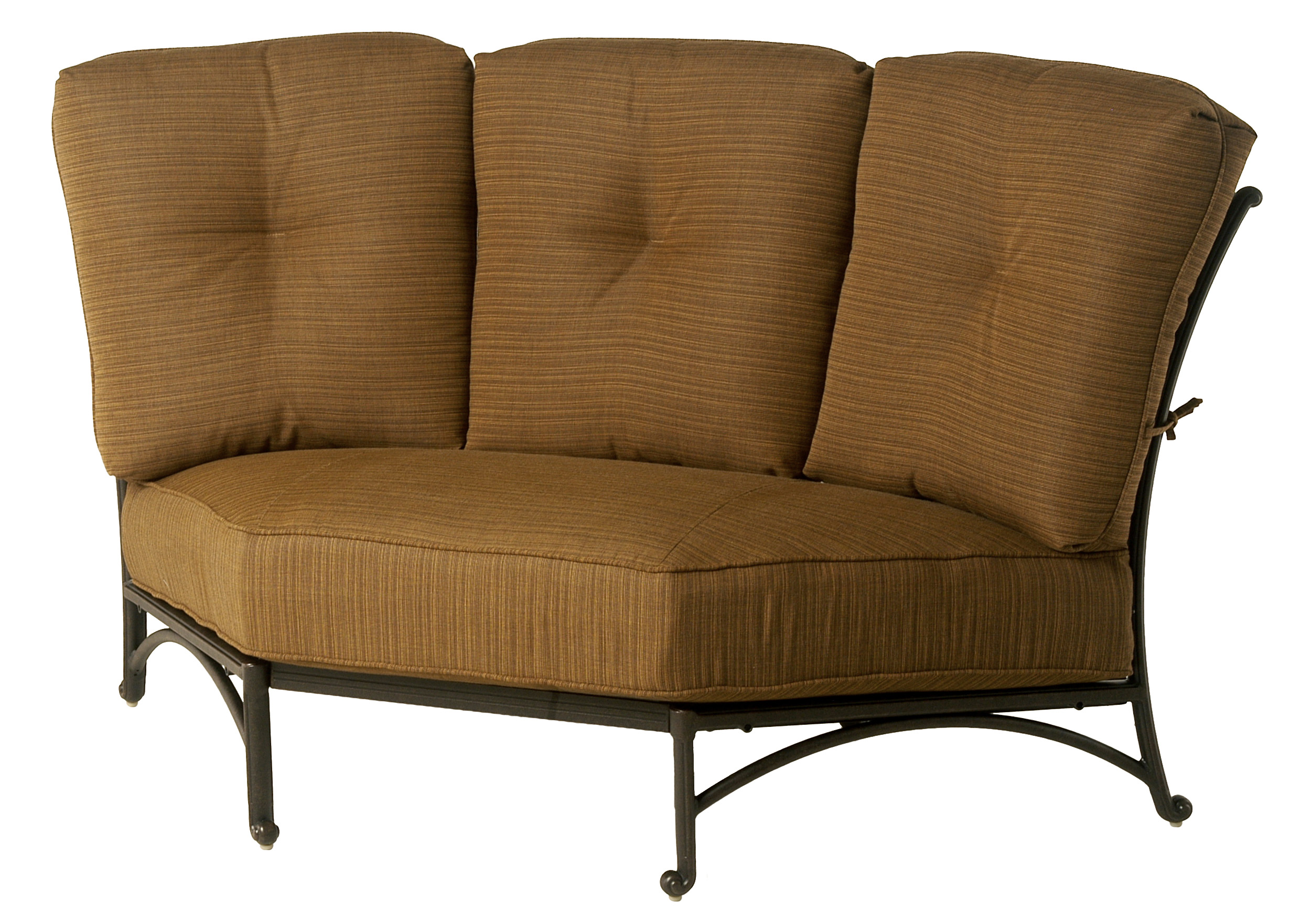 Mayfair Estate Club Corner Chair