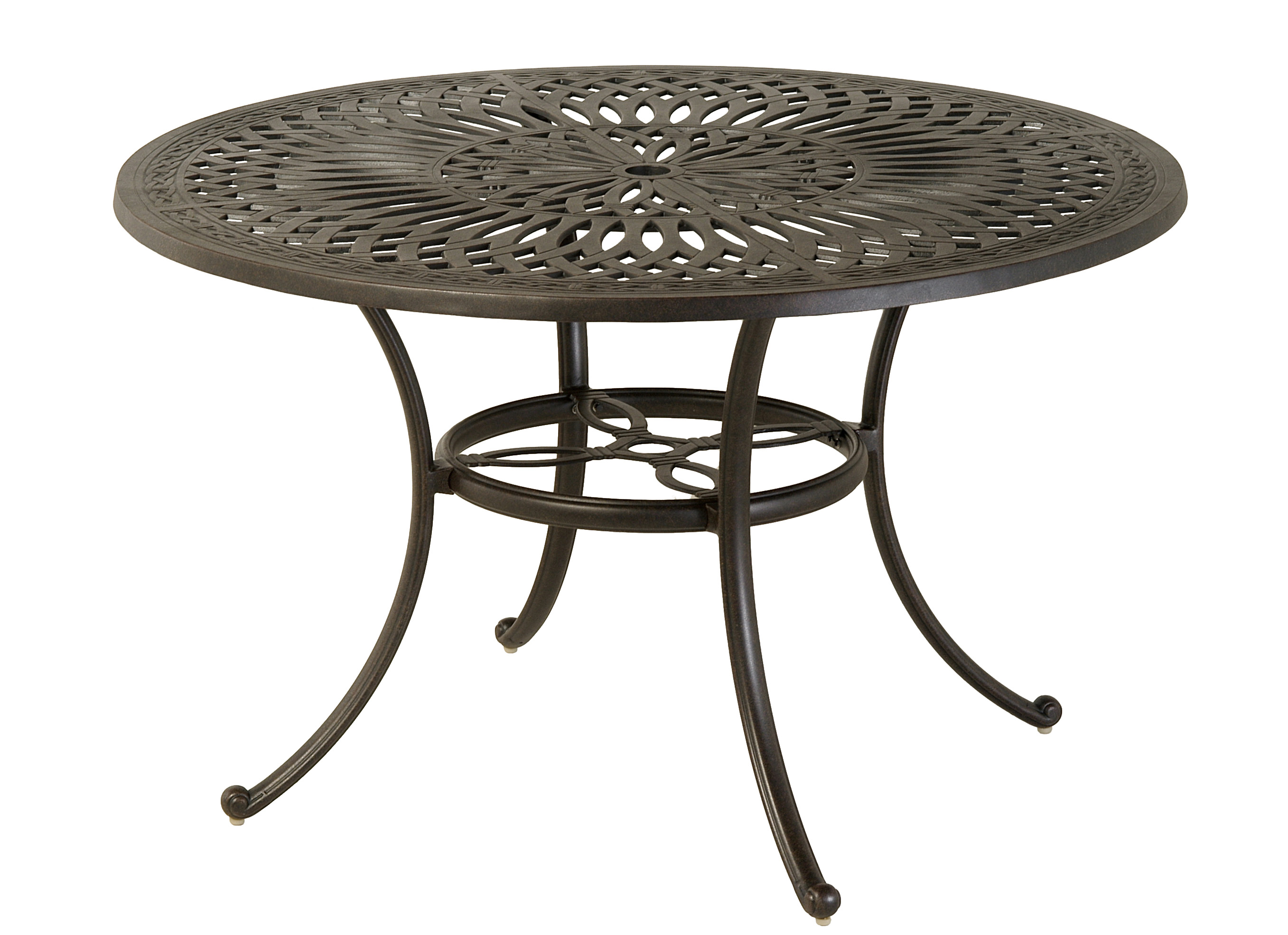 Mayfair 48" Round Table