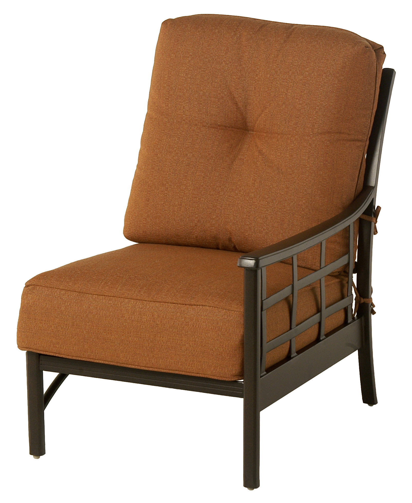Stratford Estate Club Left Chair