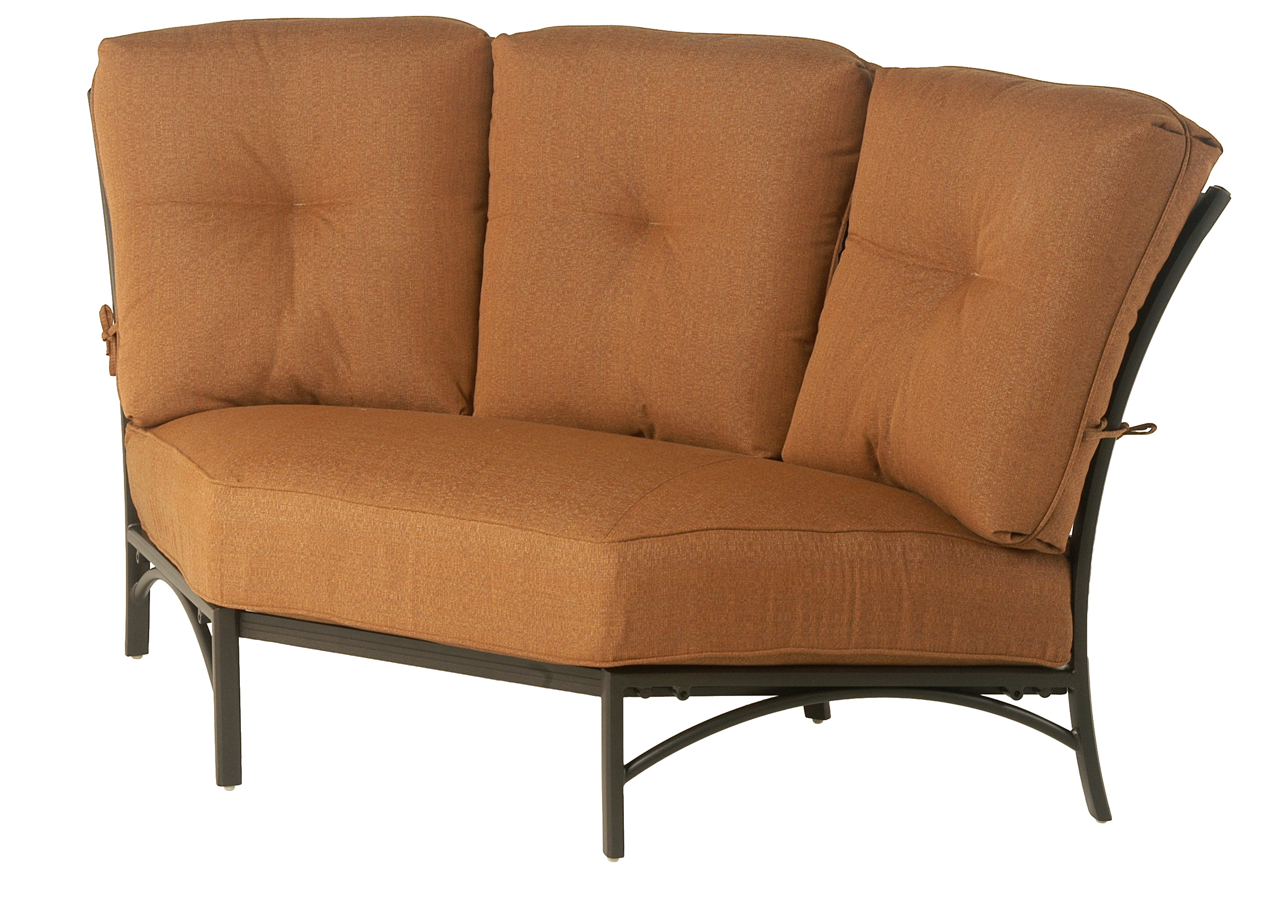 Stratford Estate Club Corner Chair