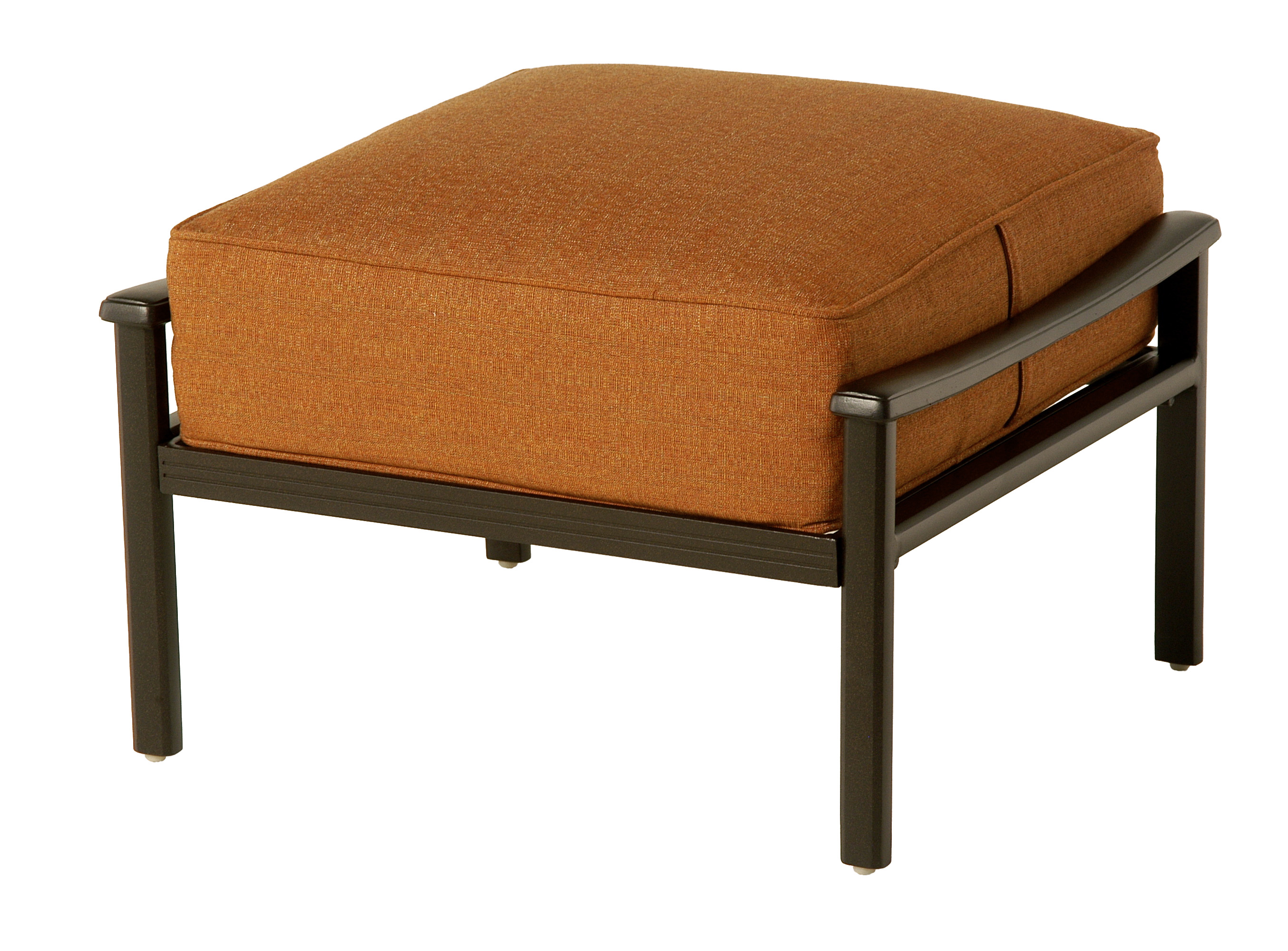 Stratford Estate Ottoman