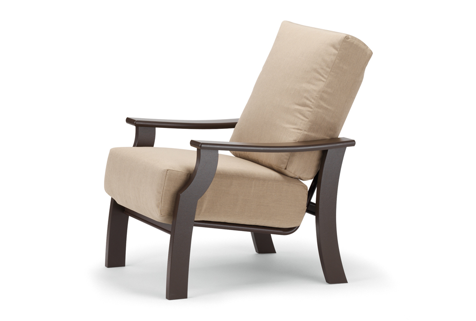 Arm Chair w/ MGP Arms