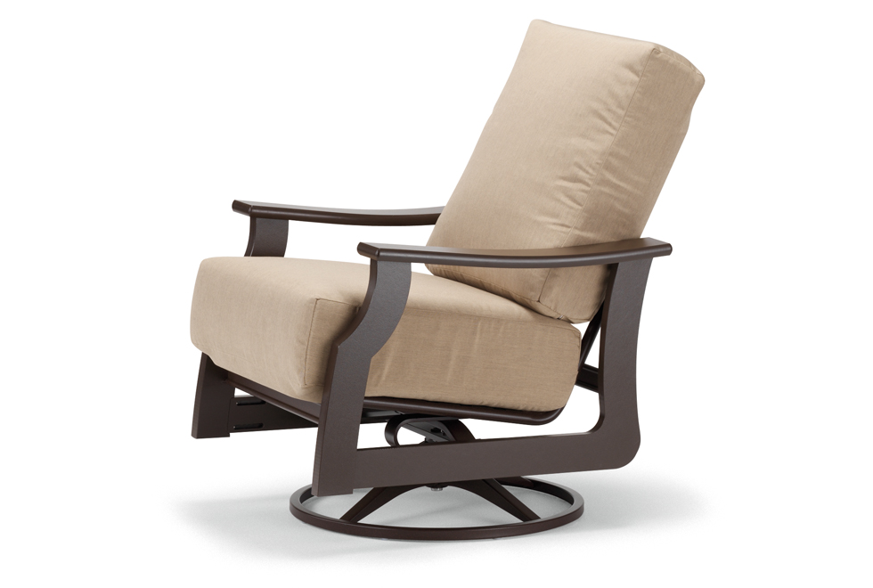 Swivel Rocker w/MGP Accents