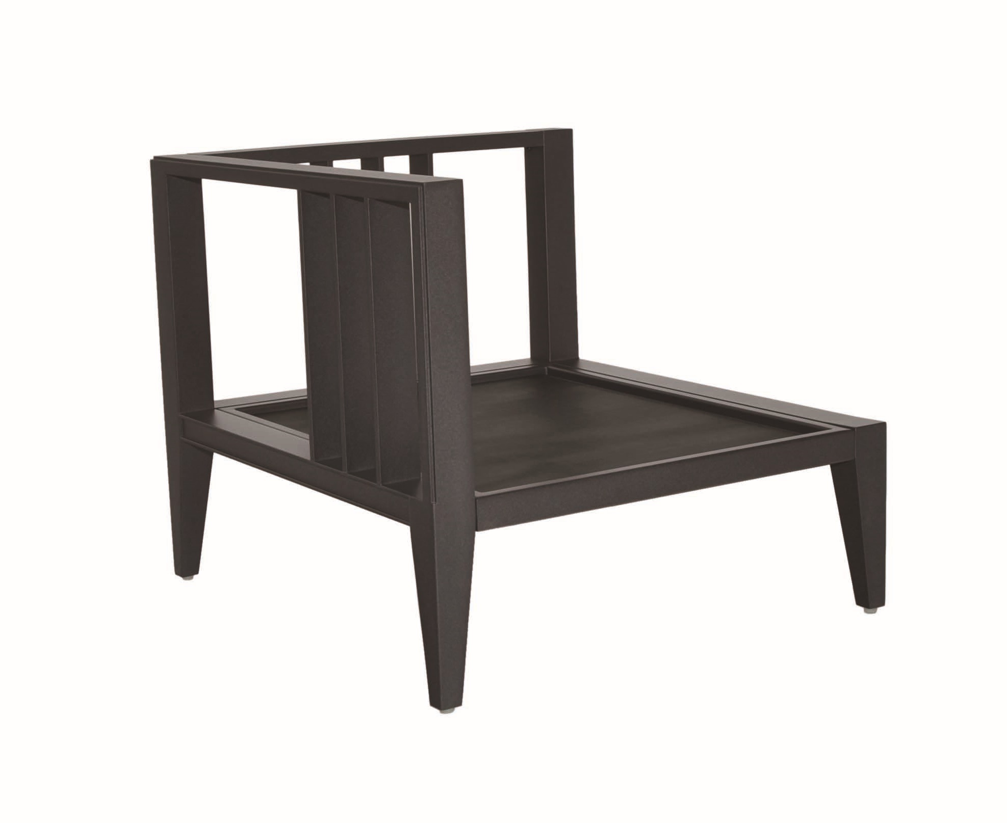 Malibu Right Arm Club Chair