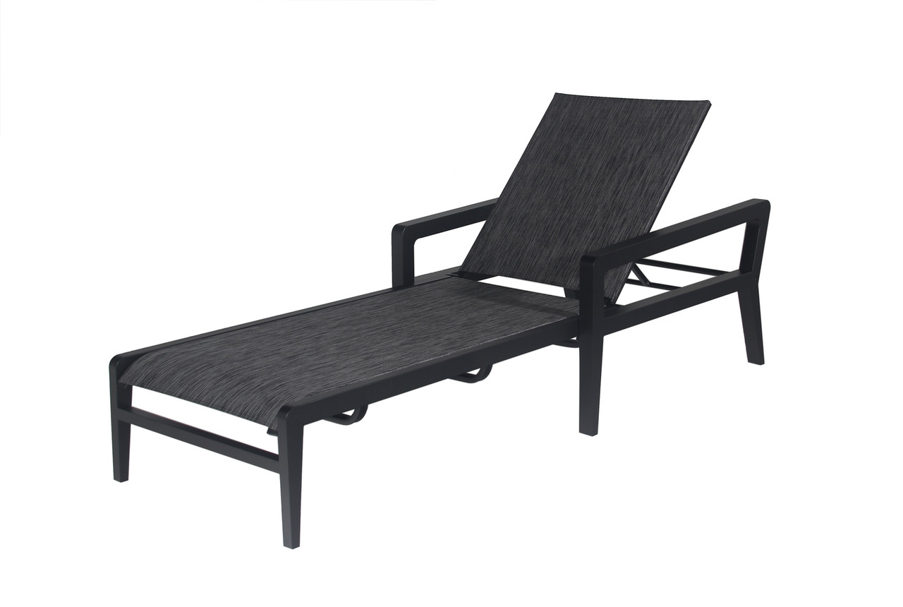Sydney Sling Chaise