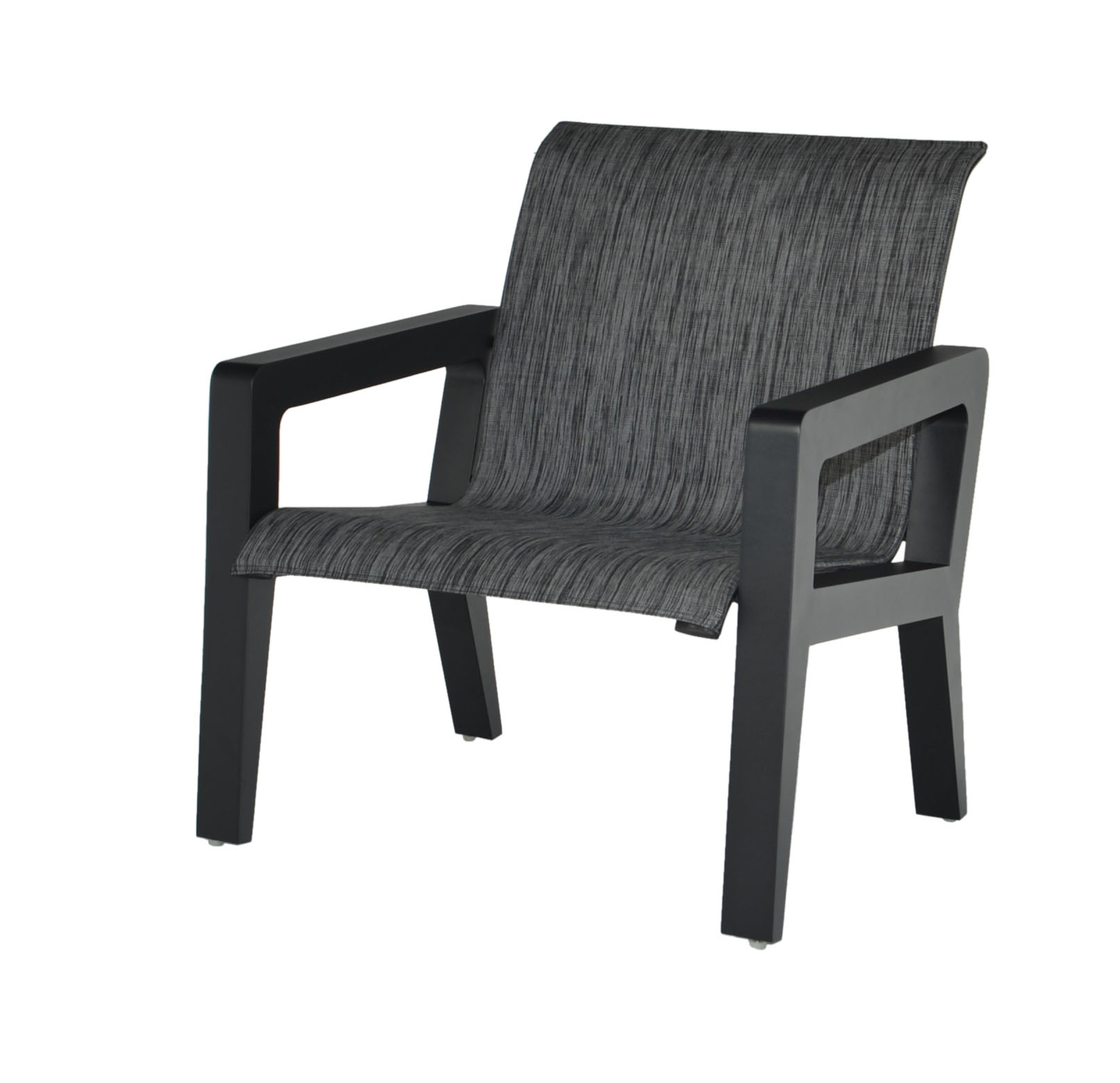 Sydney Sling Club Chair