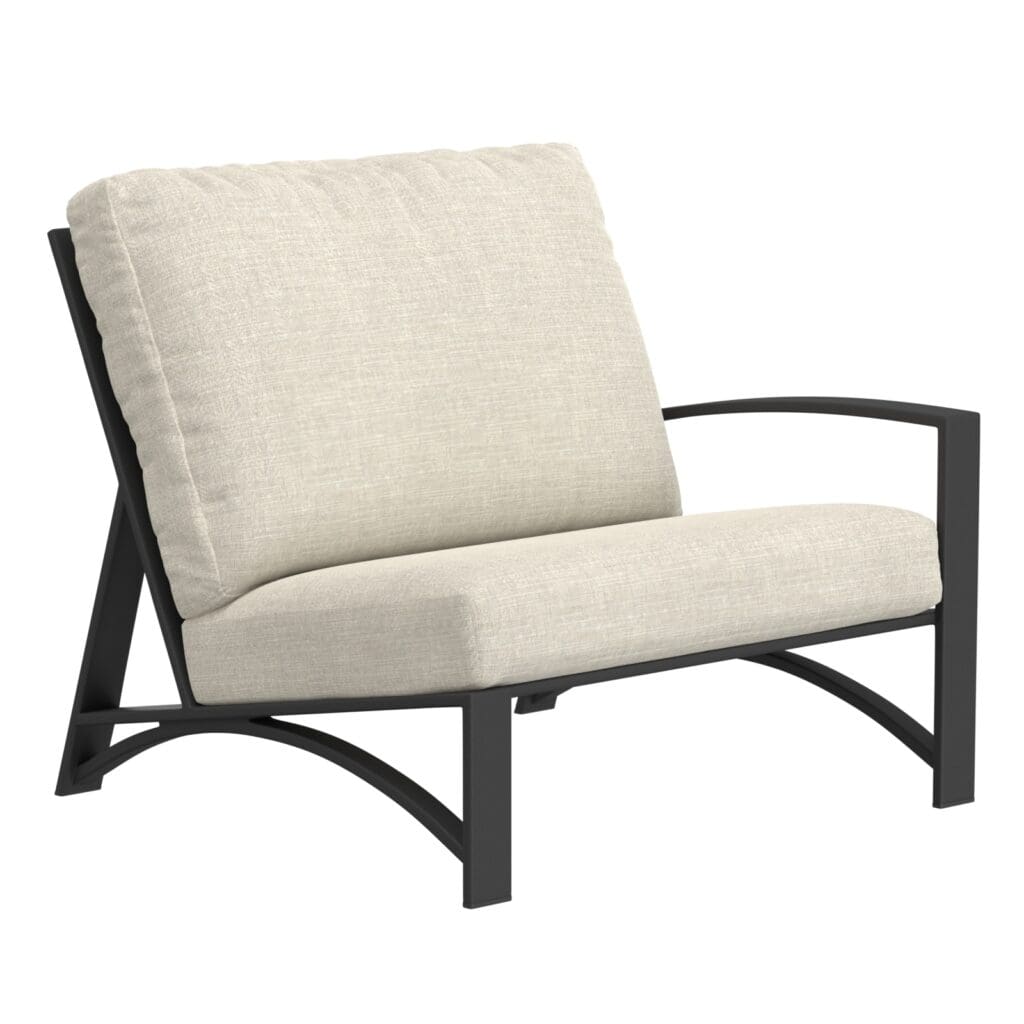 Arc Left Sectional