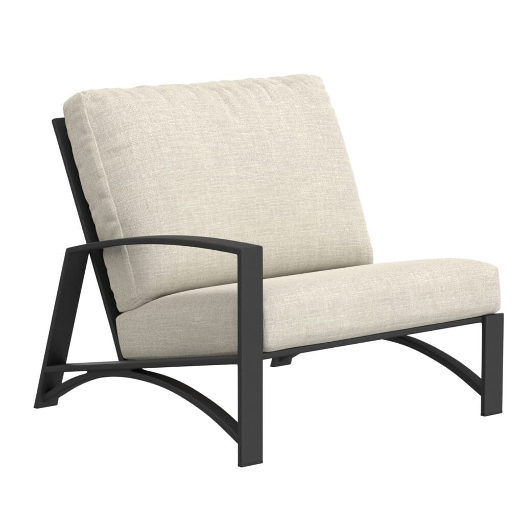 Arc Right Sectional