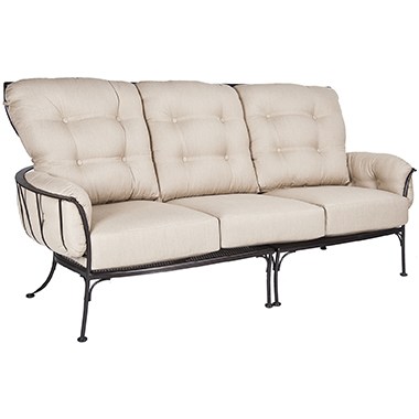 Monterra Three Seat Sofa