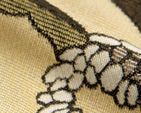 512 Wild Peonies Beige
