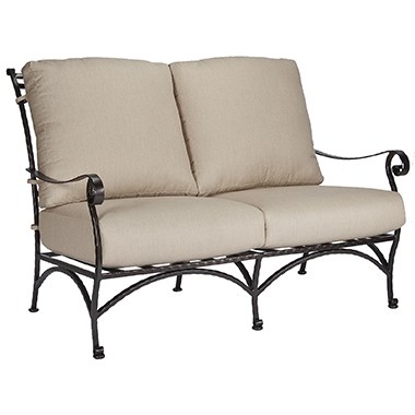 San Cristobal Love Seat