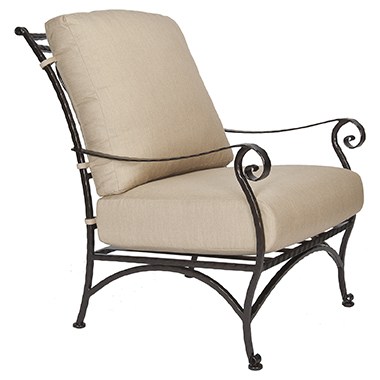 San Cristobal Lounge Chair