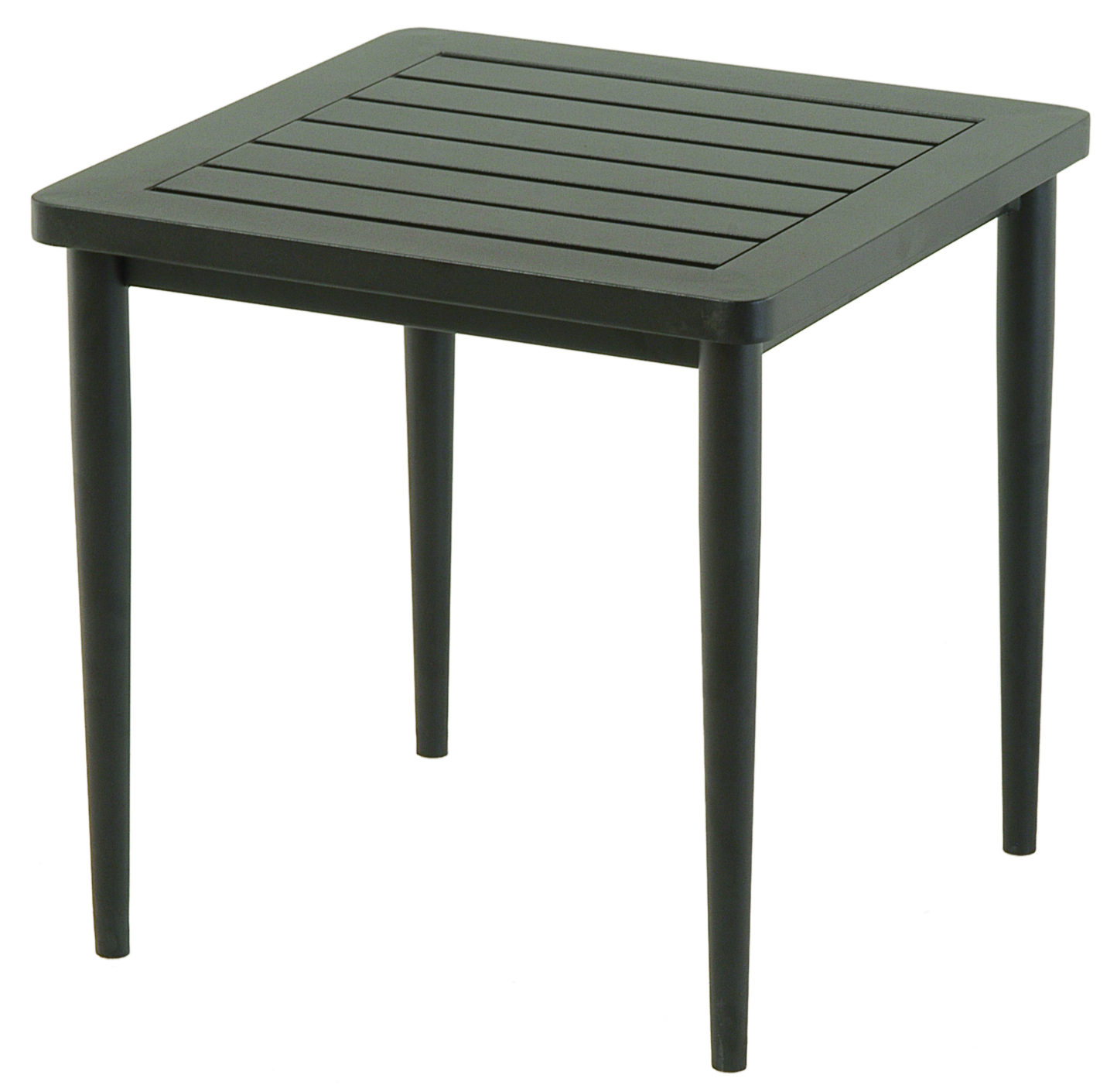 Carlisle 22" Square End Table