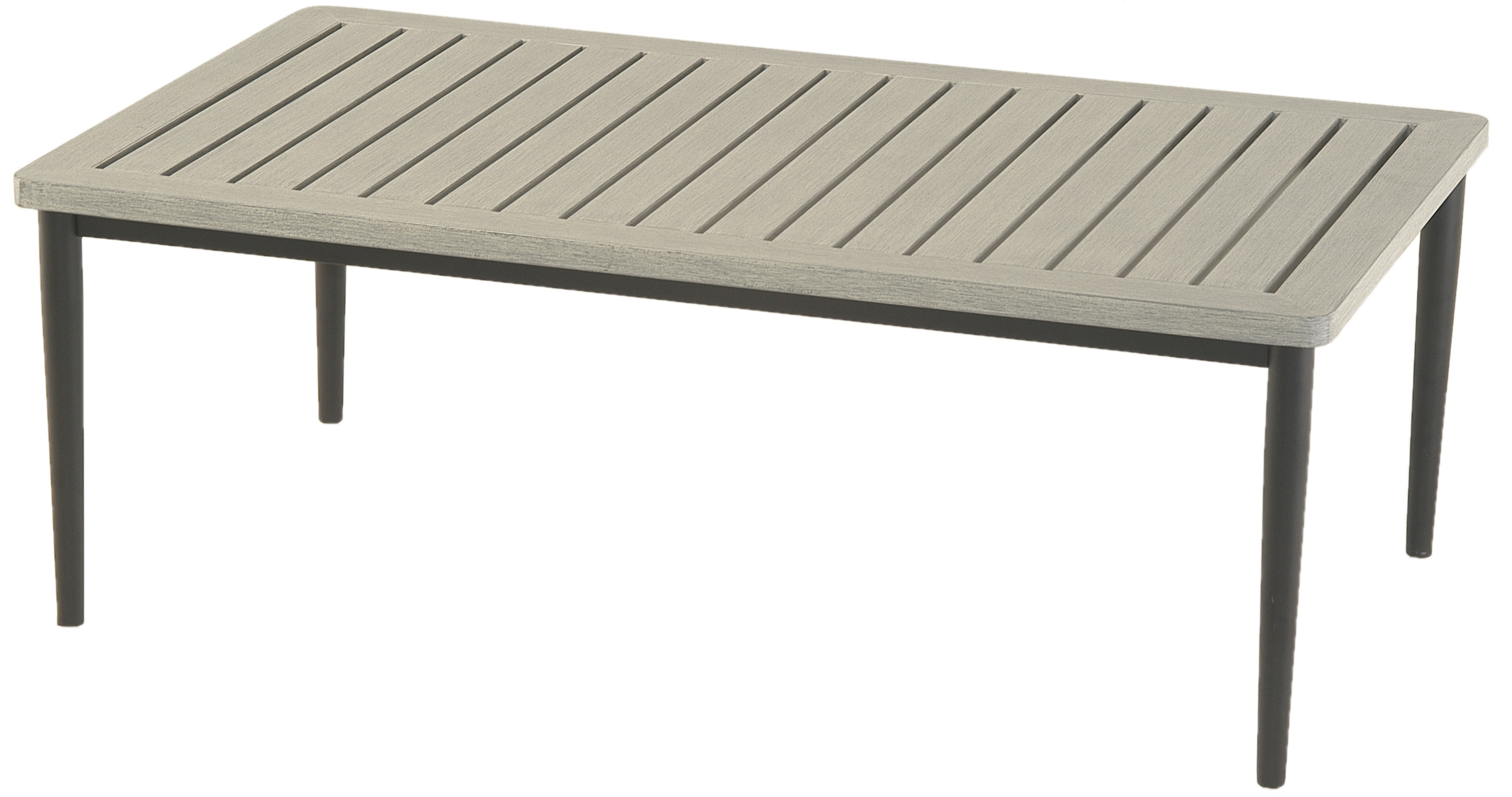 Carlisle 30" x 52" Rectangular Coffee Table