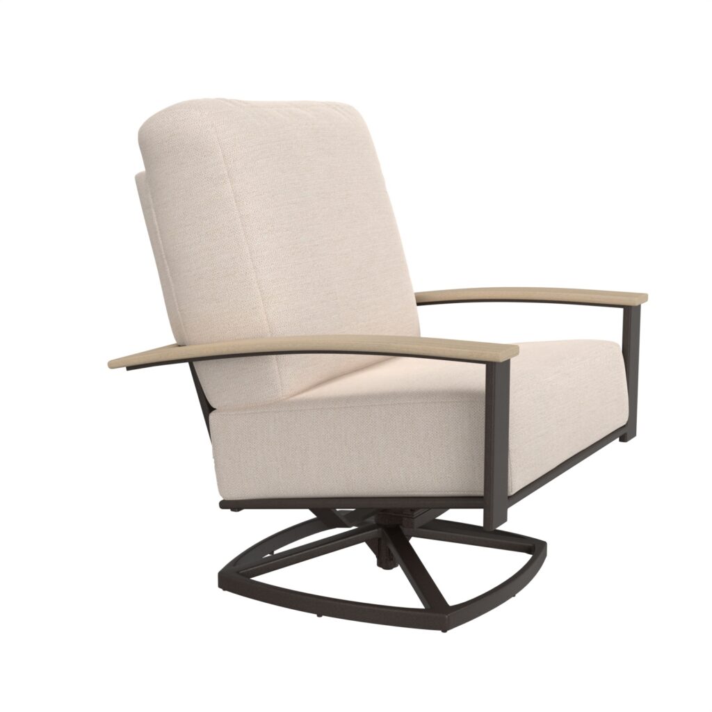 Harbour Swivel Rocker Lounge Chair