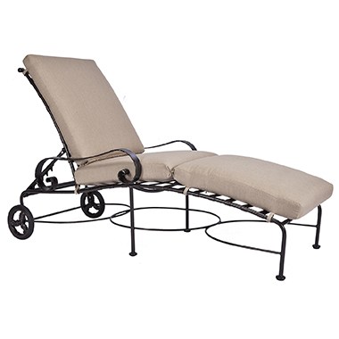 Classico W Adjustable Chaise