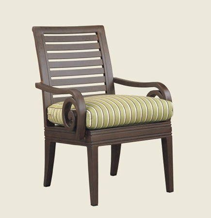 Naples Dining Chair