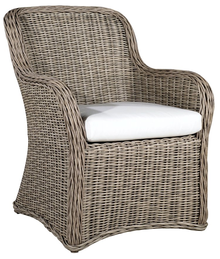 West Hampton Dining Chair