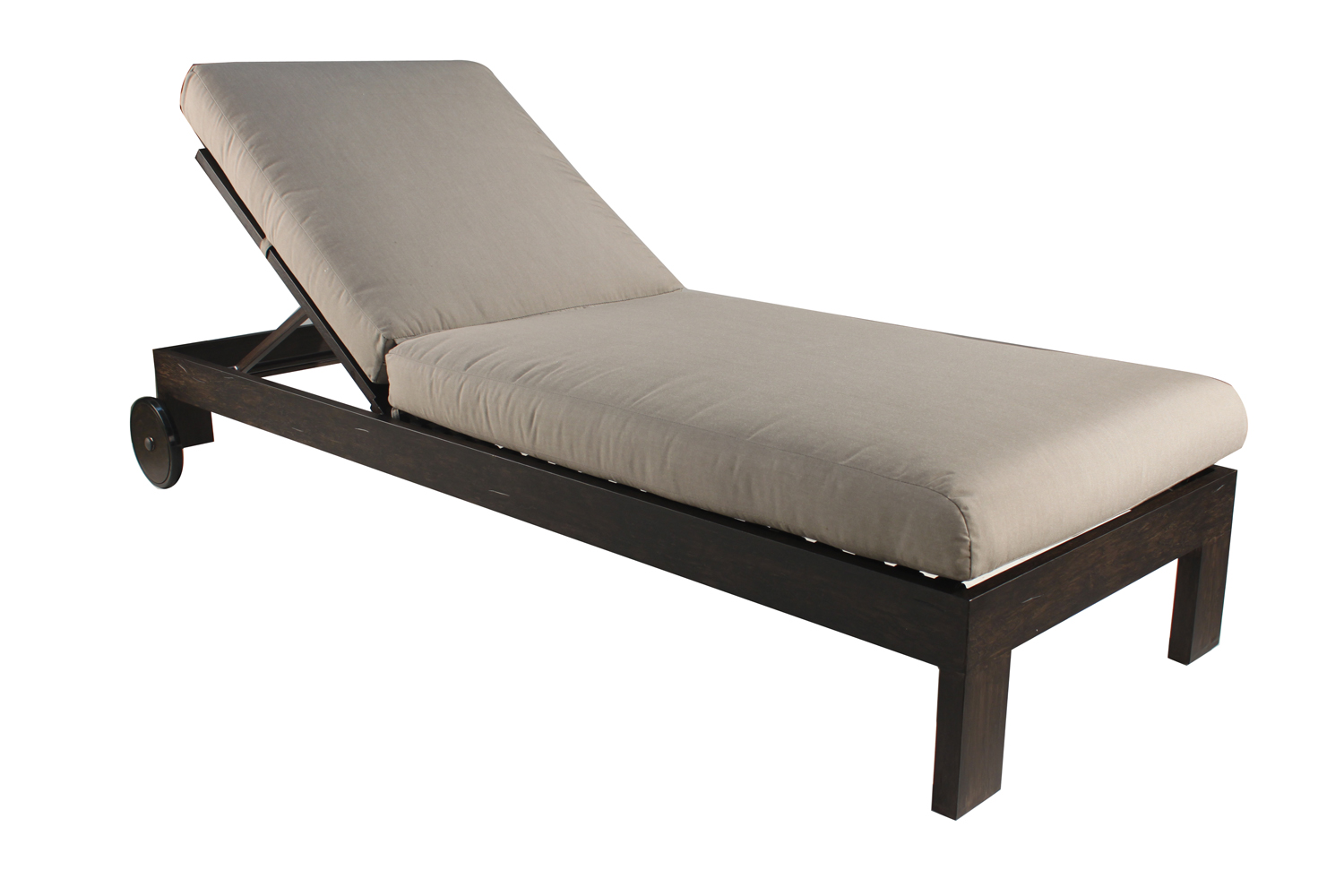 Tribeca Chaise