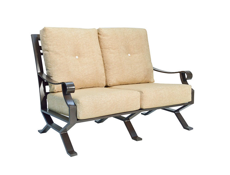 Sonoma Loveseat