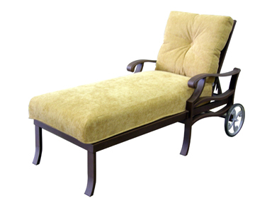 Chaise Lounge