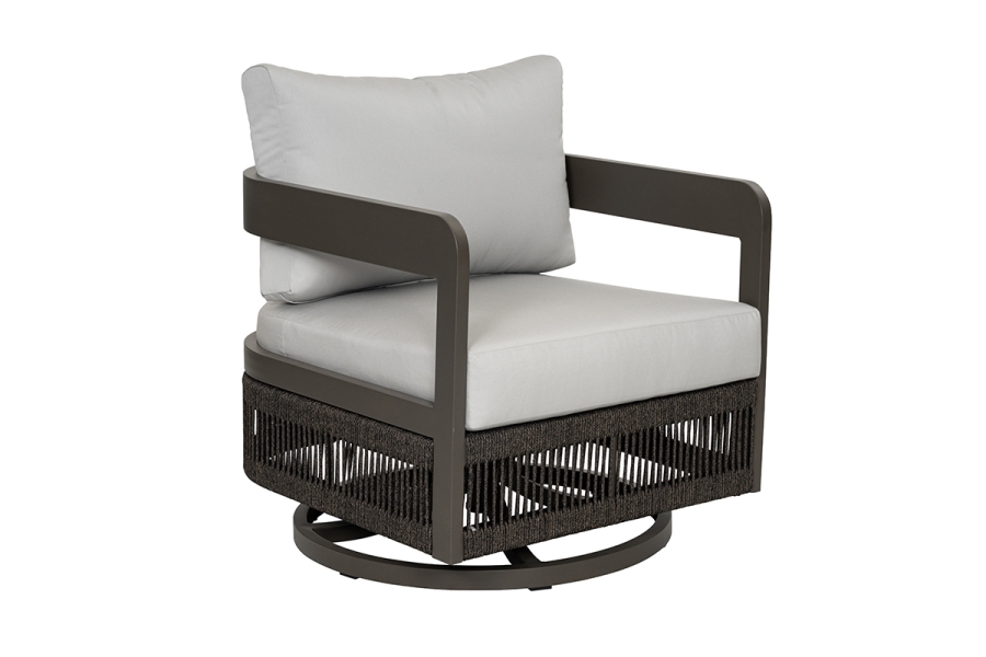 Acadia Swivel Club