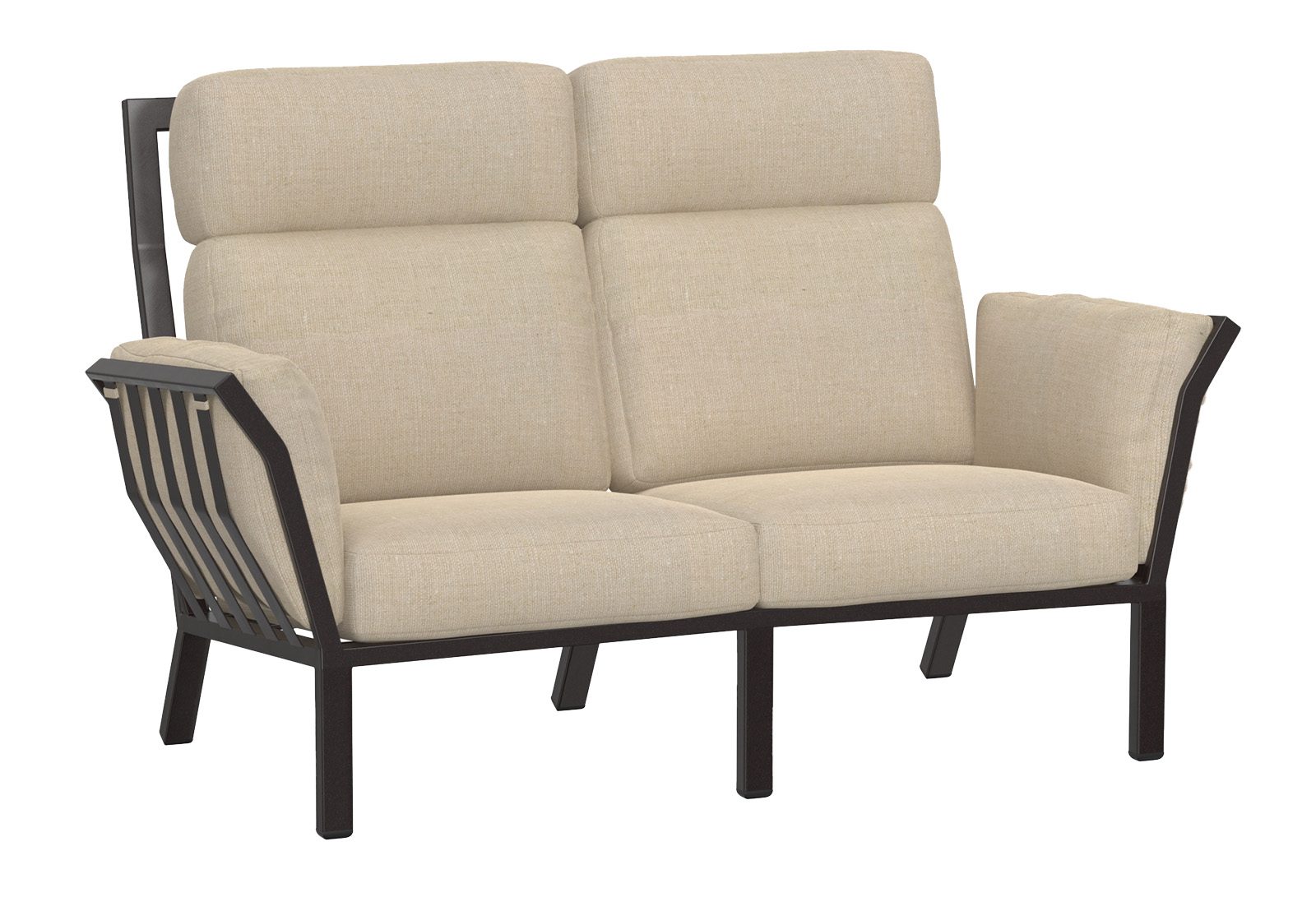 Max Love Seat