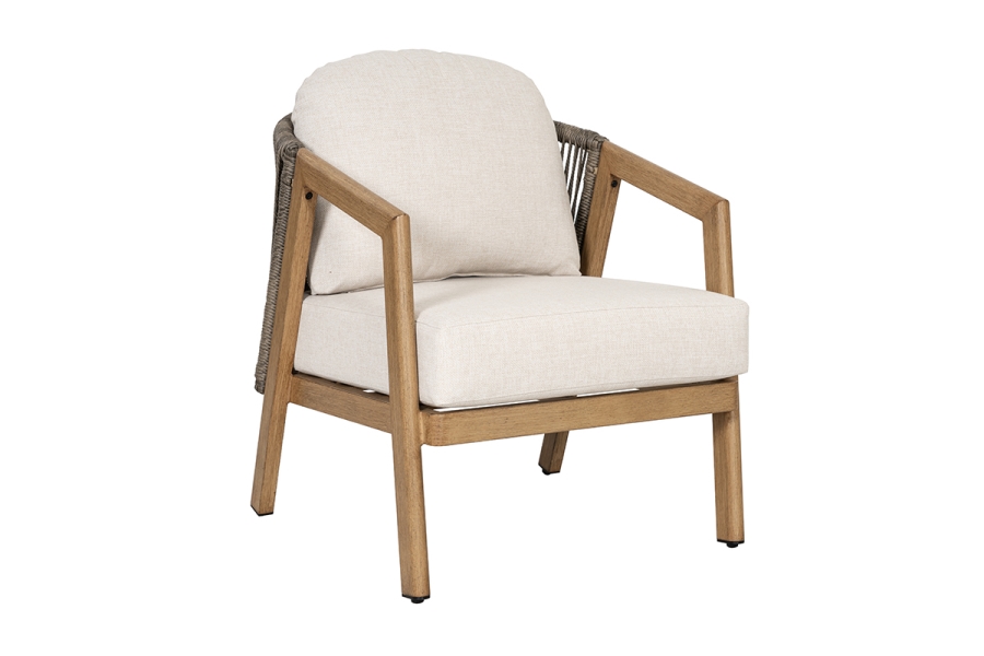 Ausone Club Chair