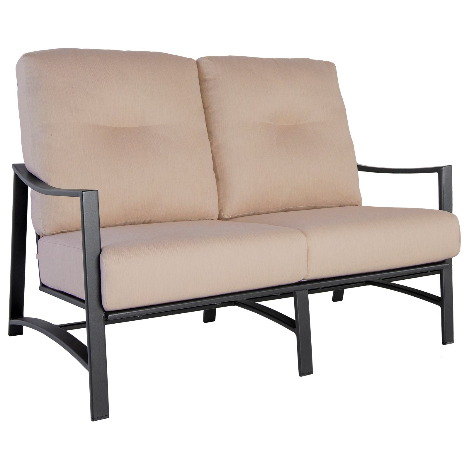 Avana Deep Seating Love Seat