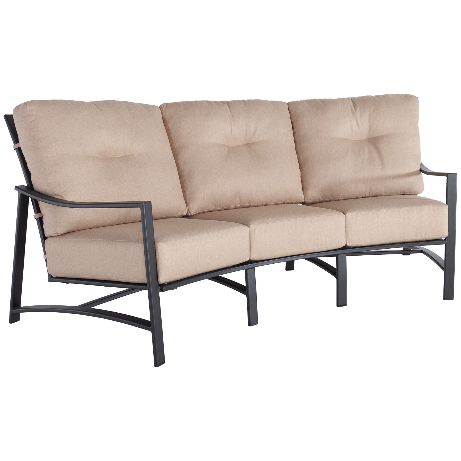 Avana Crescent Sofa