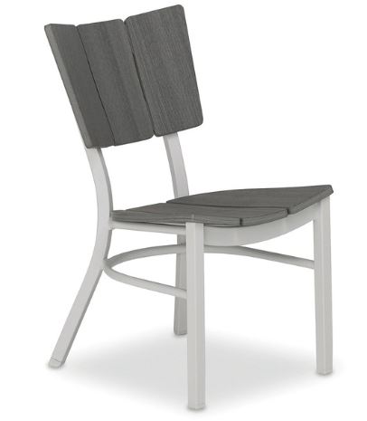 Stacking Dining Chair