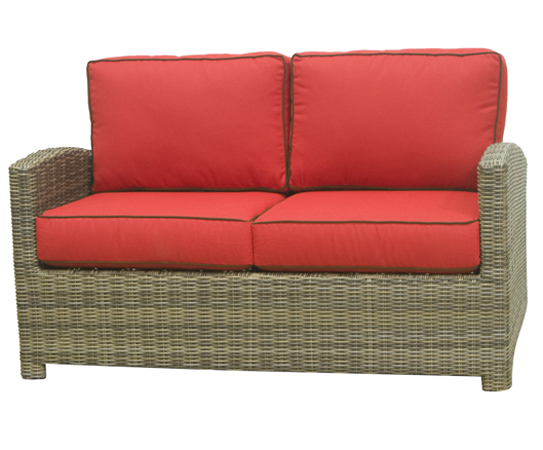 Bainbridge Loveseat