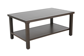 Brooks Coffee Table
