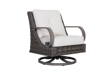 Brooks Swivel Chair