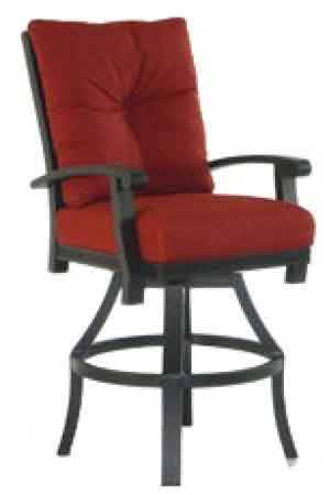 Chesapeake Bar Stool