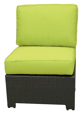 Cabo Sectional Middle Chair