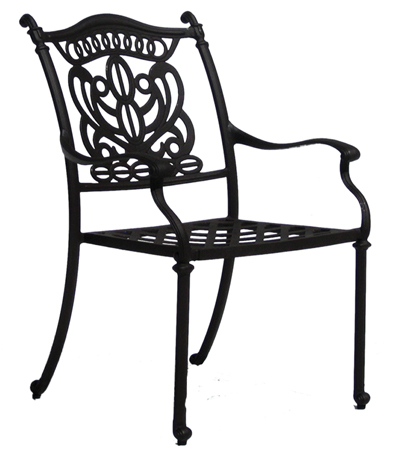 Dynasty Dining Chair