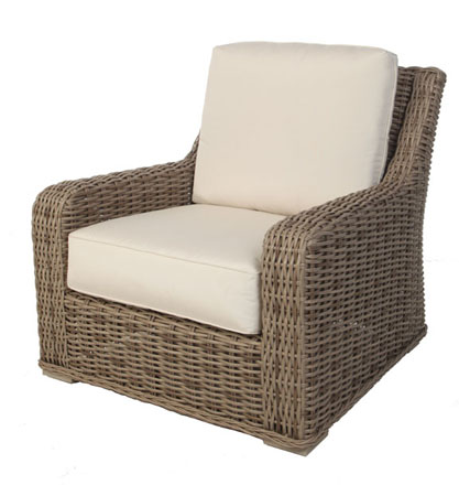 Laurent Club Chair 