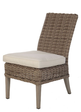 Laurent Dining Side Chair 