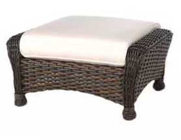 Dreux Ottoman 