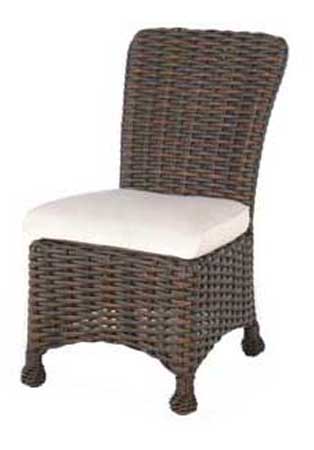 Dreux Dining Side Chair