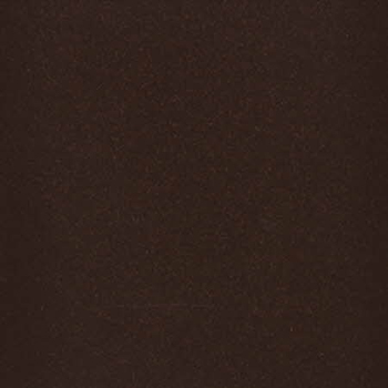 Standard Finish - Espresso