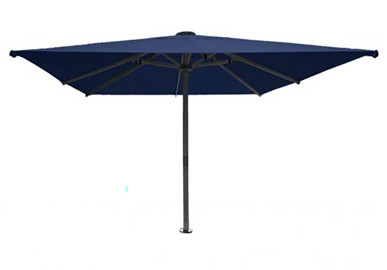 13' Giant Telescoping Umbrella