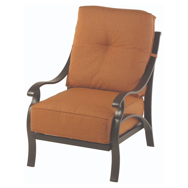 Somerset Estate Club Chair 