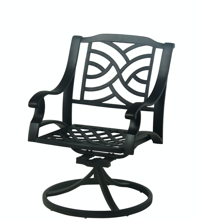 Somerset Swivel Rocker