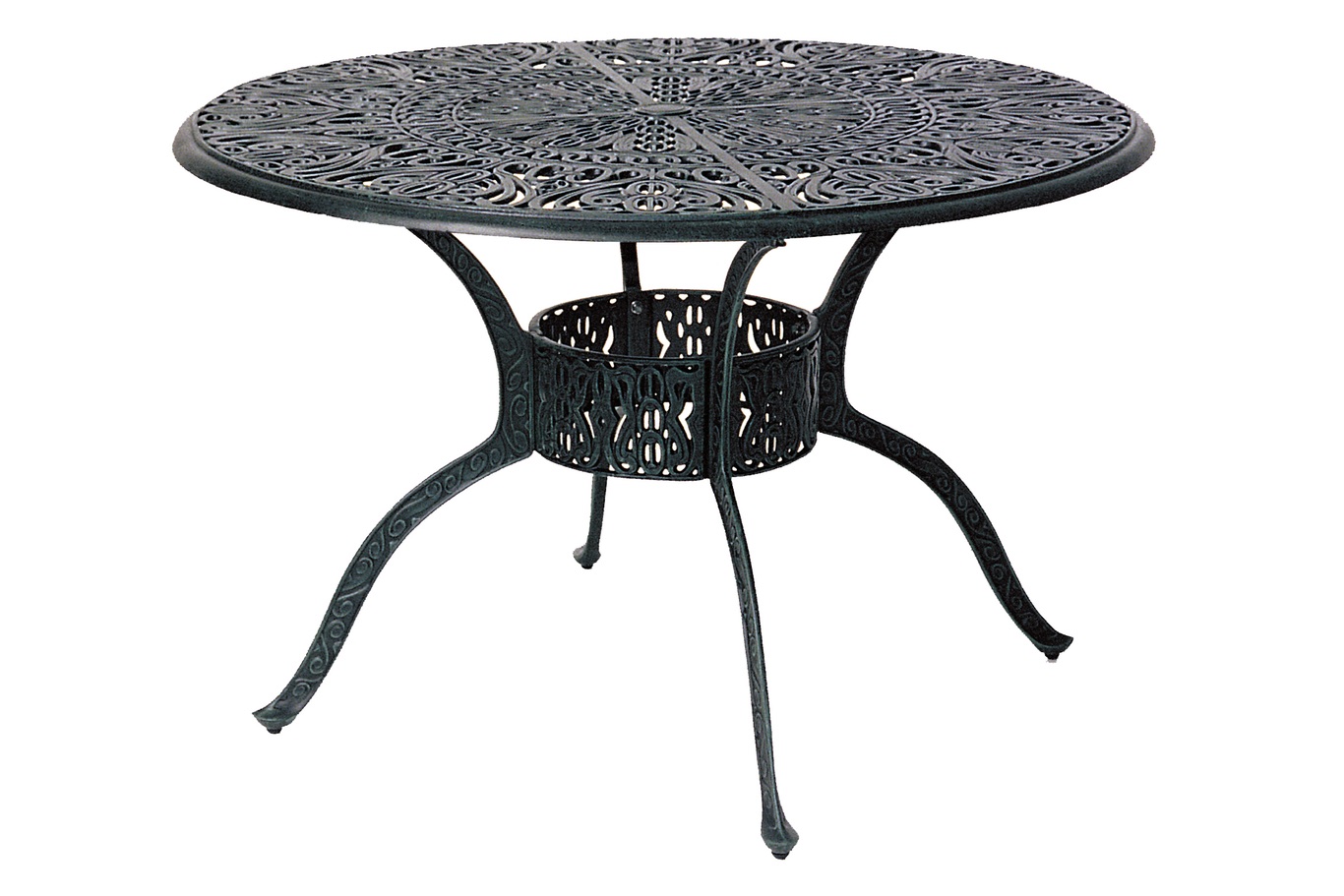 Tuscany 48" Round table