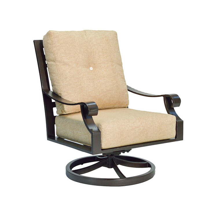 Sonoma DS Swivel Rocker