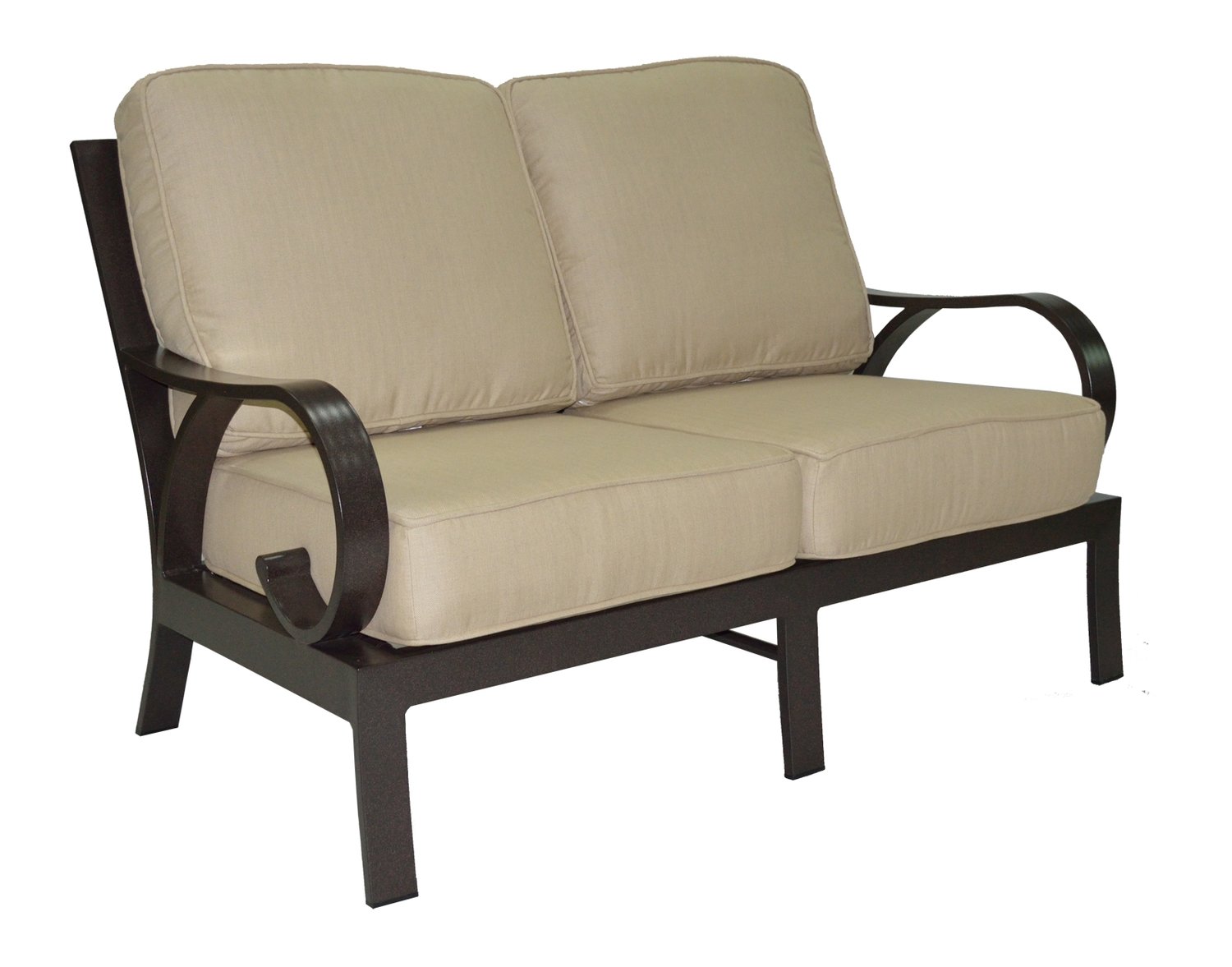 Key Largo Loveseat