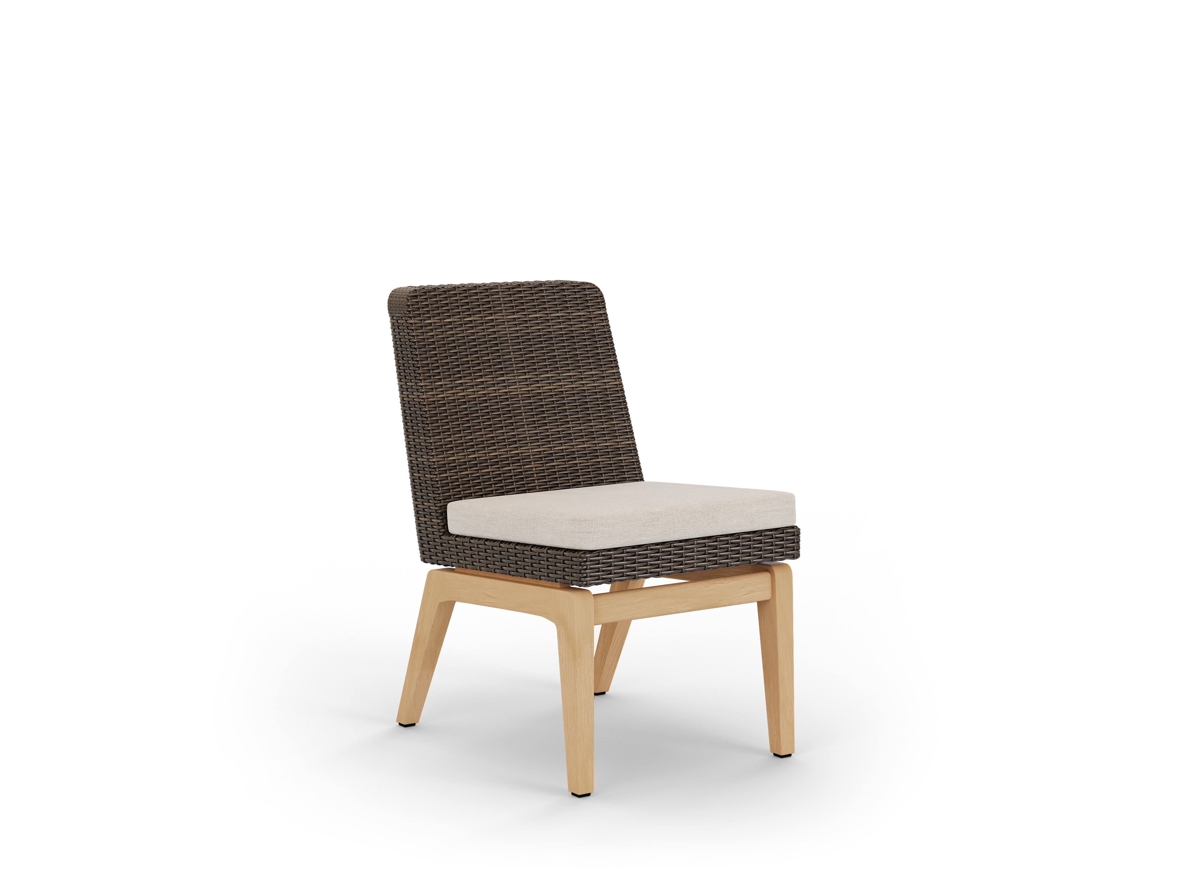 Inception Dining Side Chair