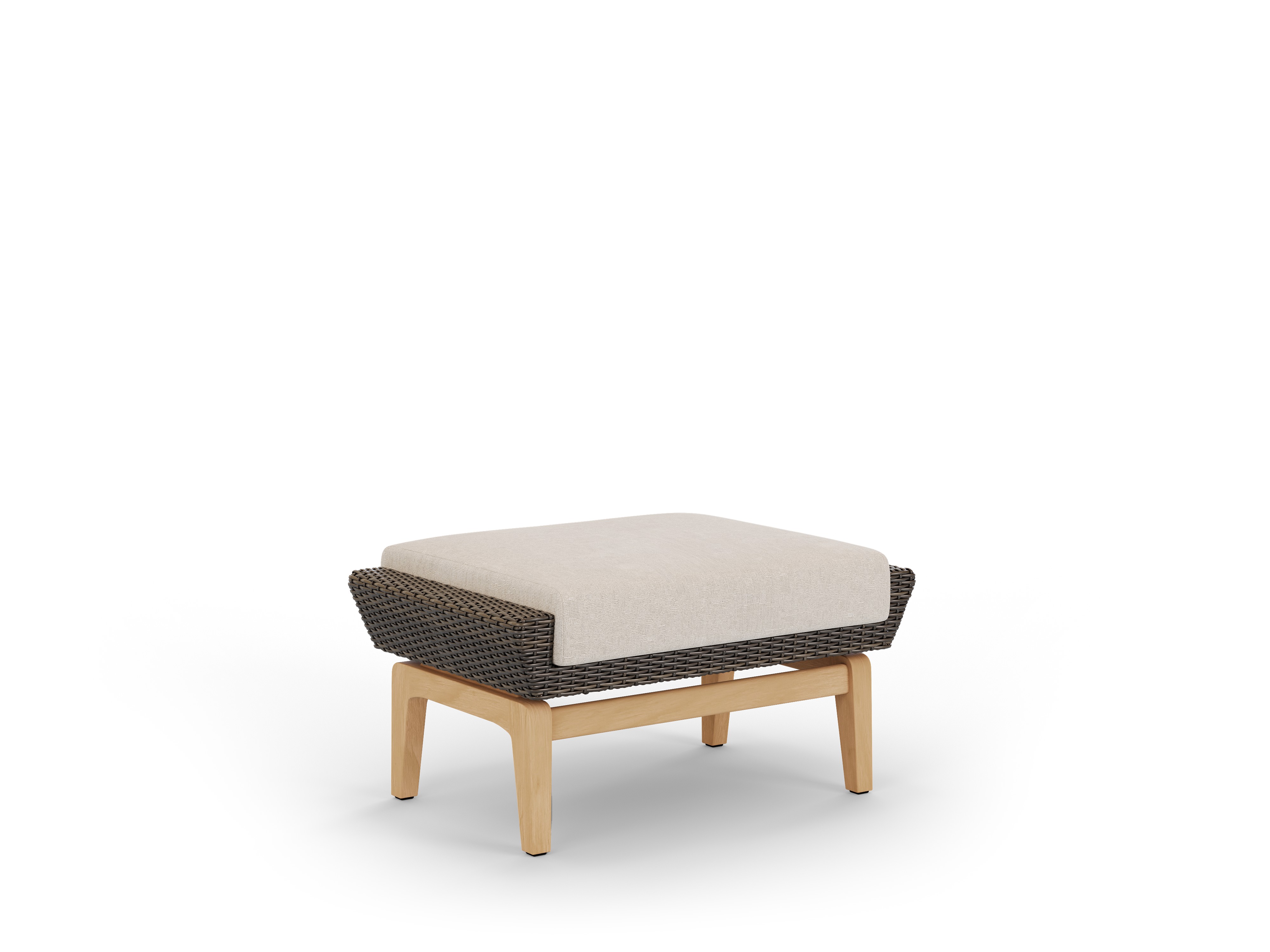 Inception Ottoman